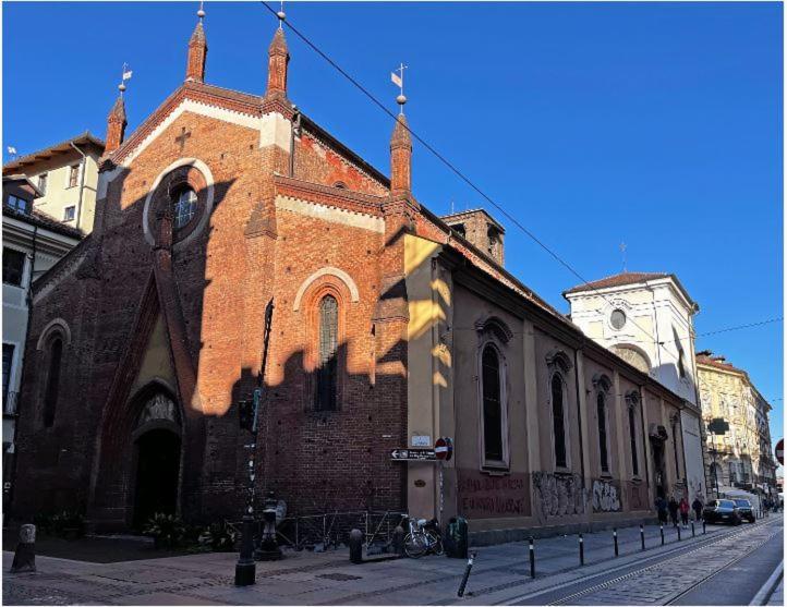 Residenza Juvarra Apartment Turin Exterior photo