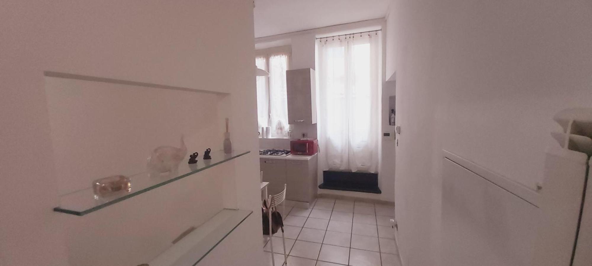 Residenza Juvarra Apartment Turin Room photo