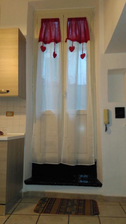 Residenza Juvarra Apartment Turin Exterior photo