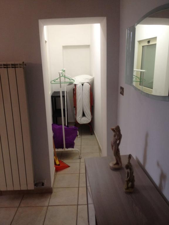 Residenza Juvarra Apartment Turin Exterior photo