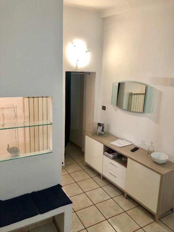 Residenza Juvarra Apartment Turin Exterior photo
